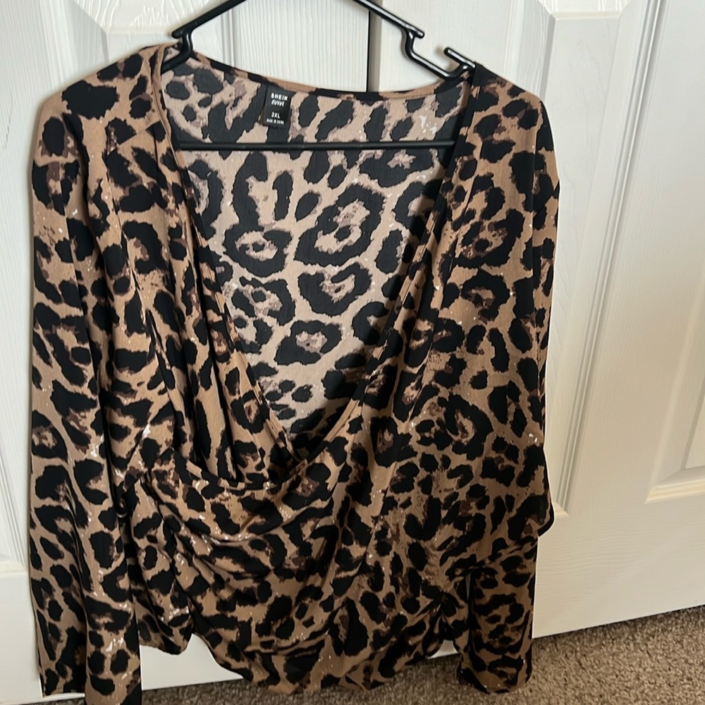 Women blouse